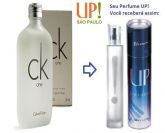 CK ONE