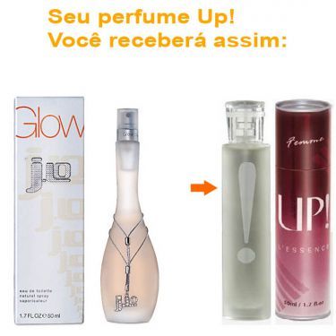 GLOW by J.LO