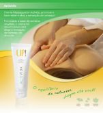 CREME MASSAGEADOR ACTIVIA